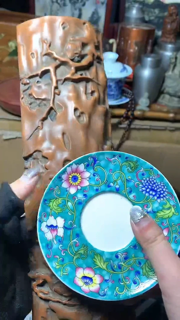 【闪购商品】瓷器默认微瑕瓷器