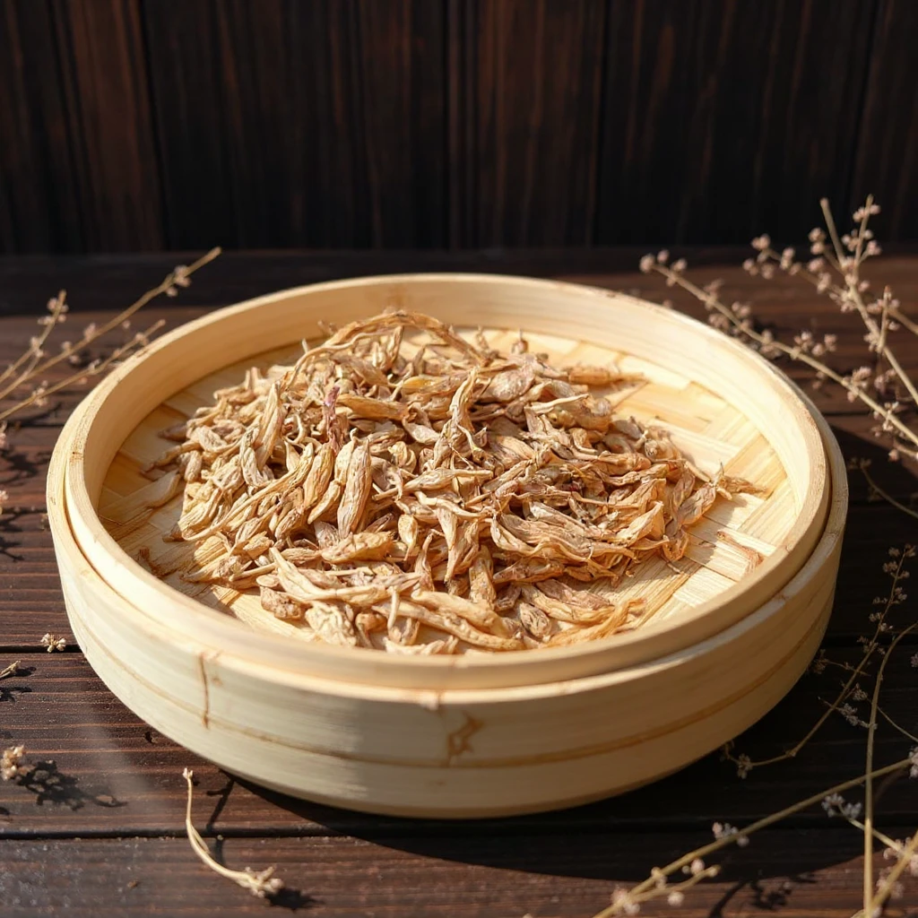 （彬哥推荐）麦冬250g