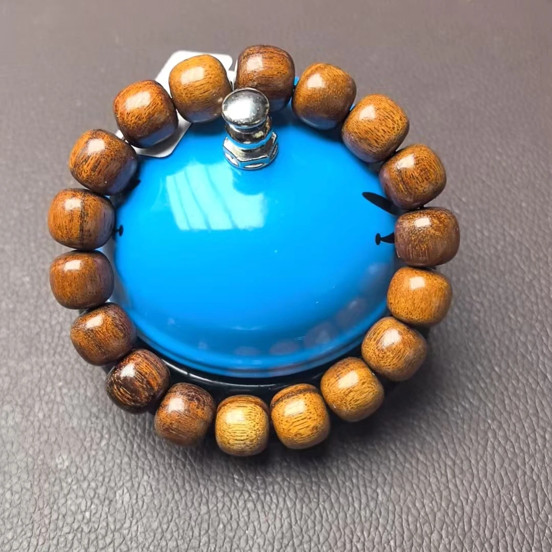 607-成品木质文玩手串