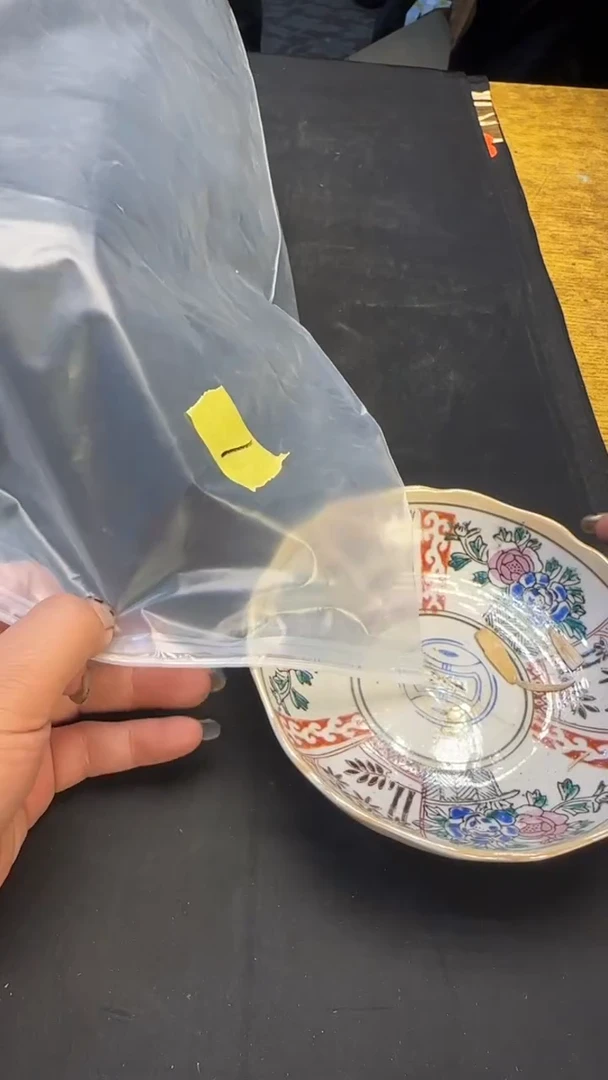 ?****️陶瓷器摆件茶文化 工艺品1号