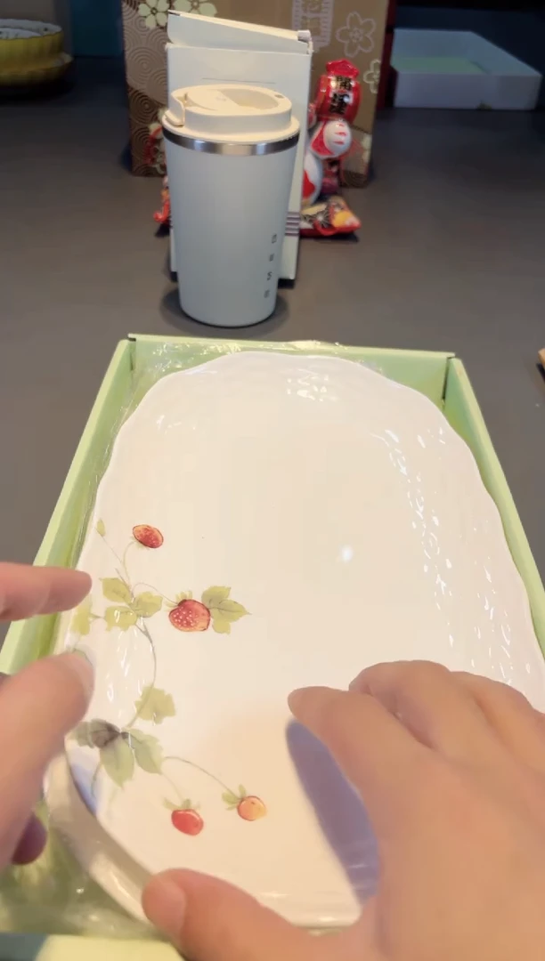 瓷片全球好物平价全球好物平价