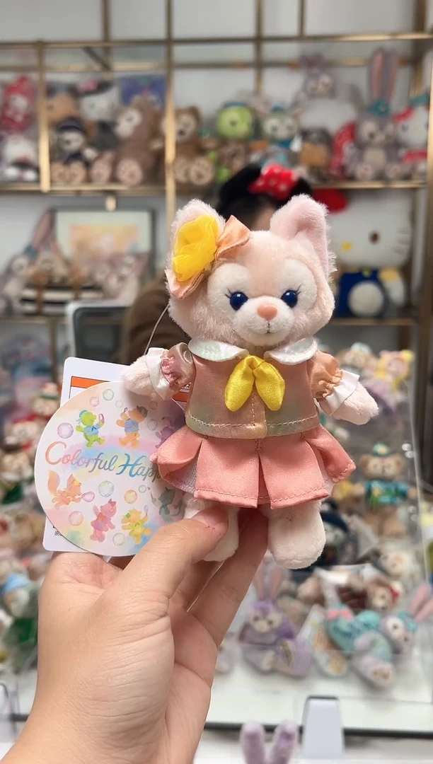 东京中古微瑕-20周年贝儿三牌