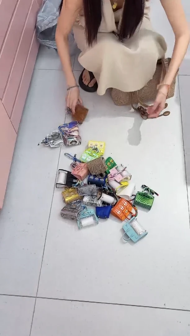 耳机包包耳机包包（随机发）