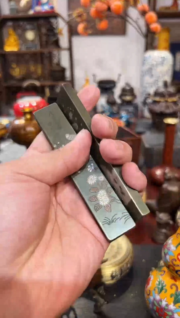 千色造物，彩铜时代