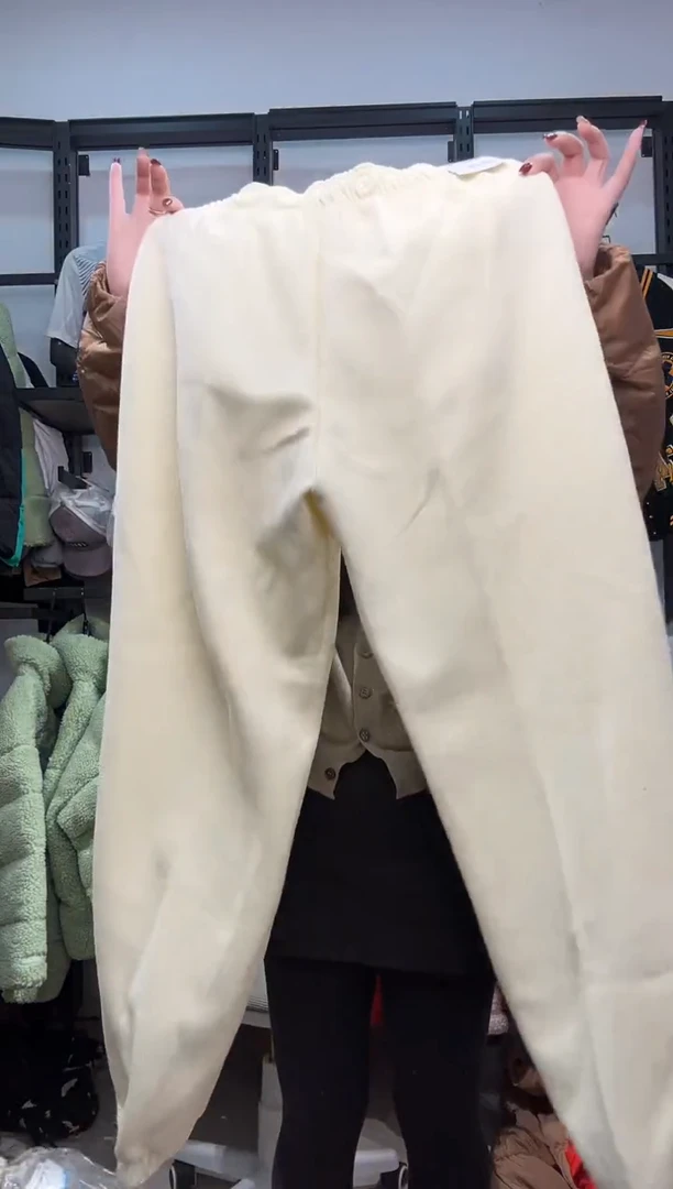 2192闪购编码 Nike/Jordan运动卫衣裤以直播间过款为准 尺码·S