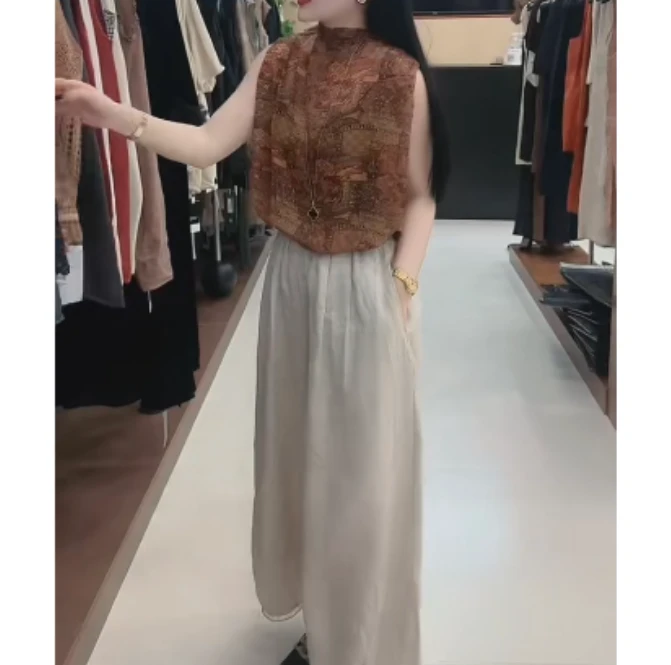 2025夏季时尚潮流百搭精品女装初Omjx