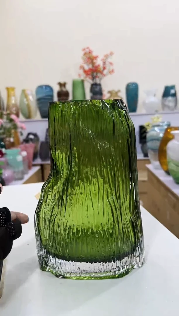 【闪购商品】也麦花器