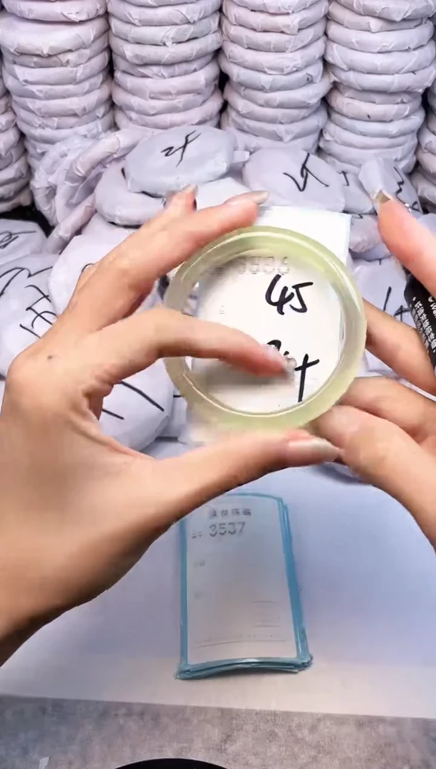 手镯玛瑙/玉髓未镶嵌3536