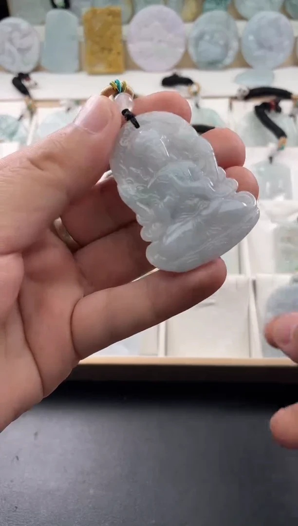 颈饰未镶嵌翡翠25/11/17/.113