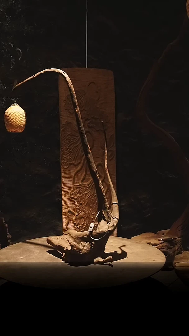 老叶木作木制品157