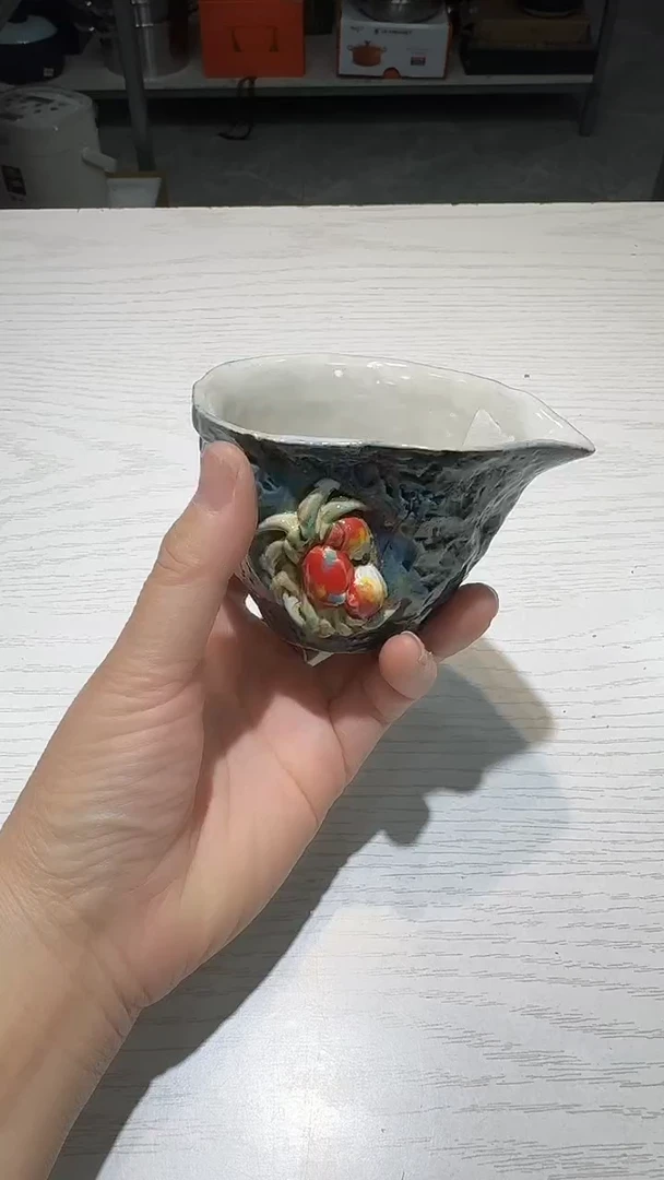 瓷片生活的本意就是开心@@1