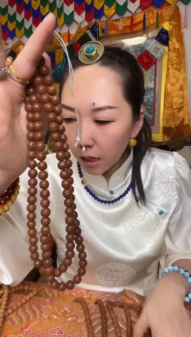 吊坠063013青海发货，唐卡配件