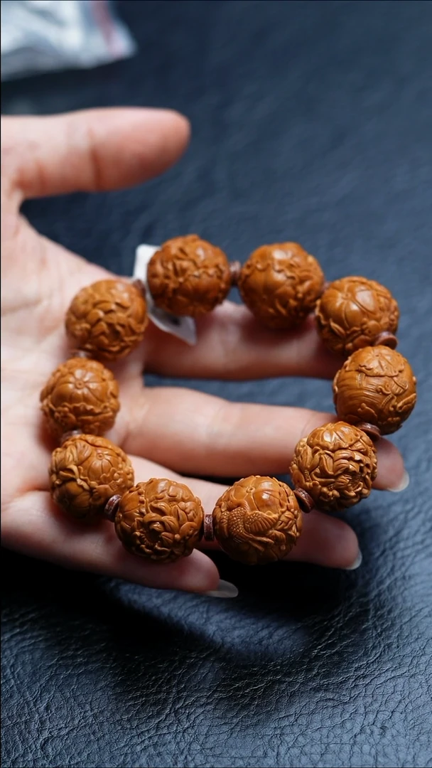 橄榄核手串/手链橄榄核