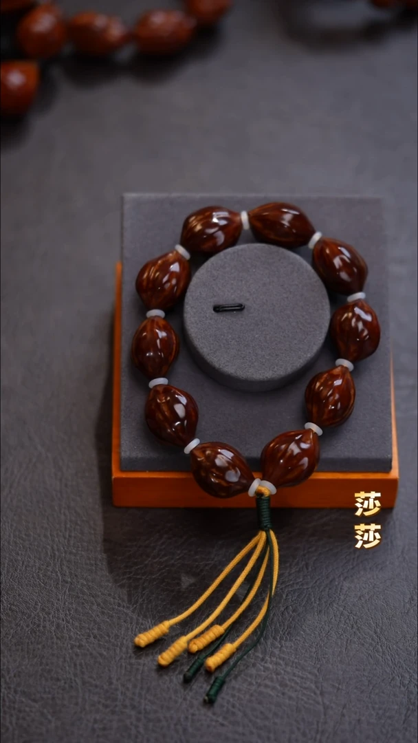 手串/手链橄榄核璟*橄榄核