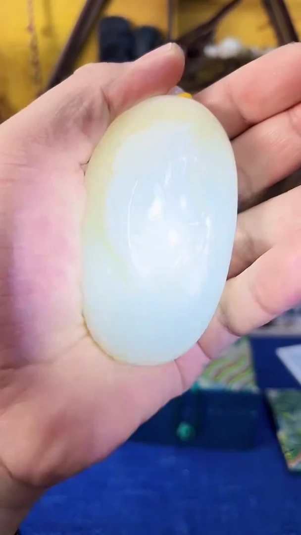 【闪购商品】和田玉挂件未镶嵌和田 貔貅把件 （飞铃文玩）