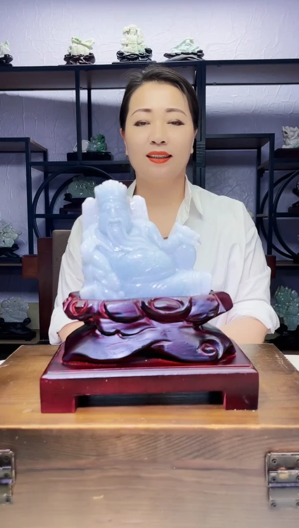 定制翡翠未镶嵌毛货05110066