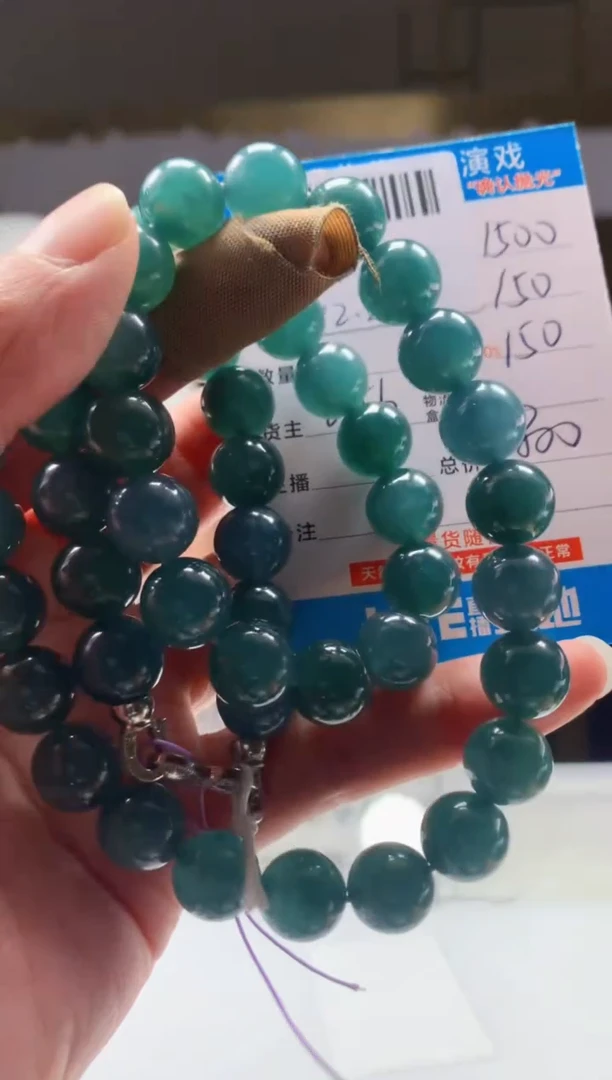 未镶嵌定制翡翠天然翡翠A货拍一发一