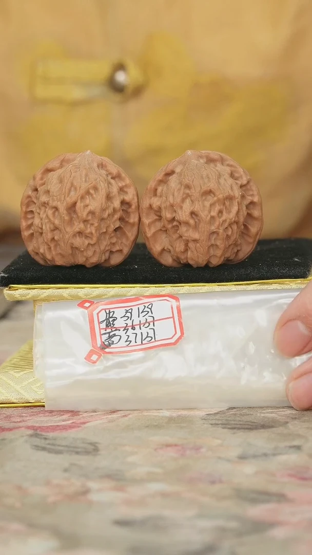 把件文玩核桃非嫁接北京