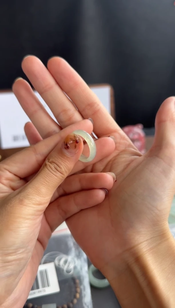 颈饰未镶嵌翡翠311买断17