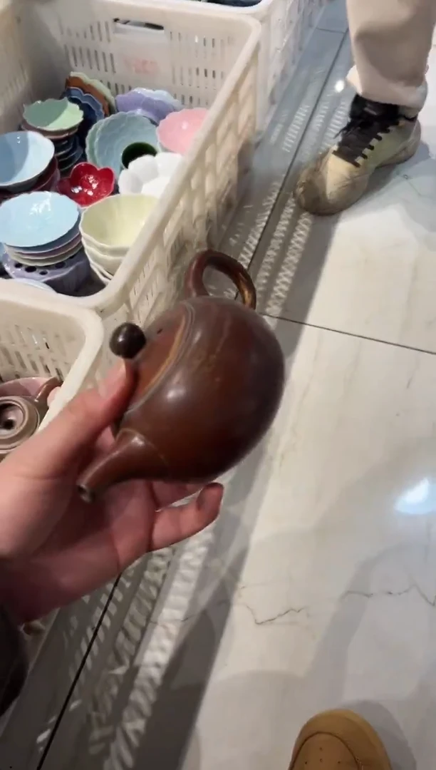 瓷片瓷微瑕商品 介意勿拍