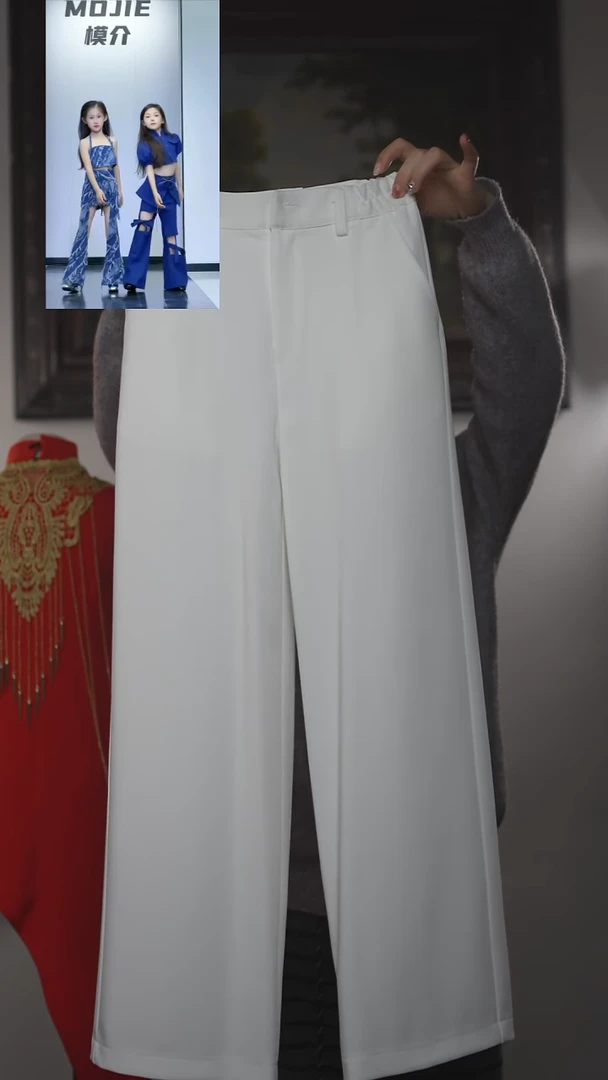 金*130码艺桐轩儿童潮服