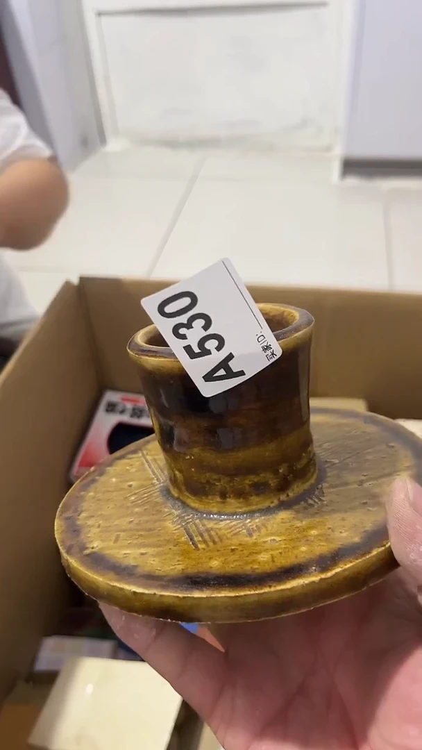 其他欧*瓷器水杯一物一拍