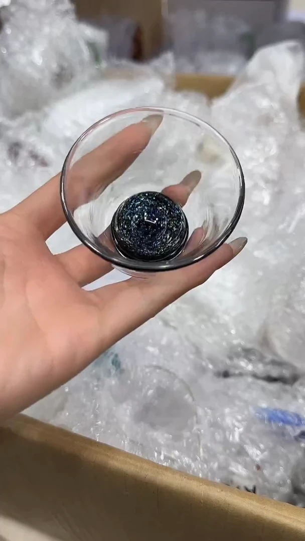 星空朱主人杯=======简易包装