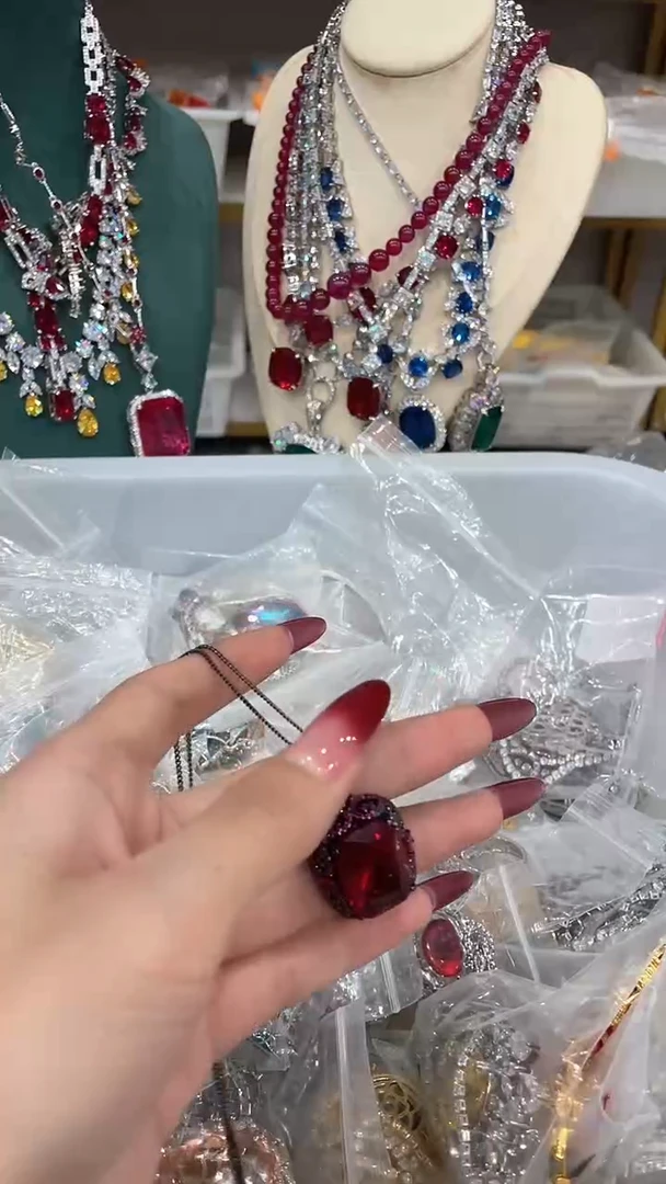 非金属无高端精品系列款式q755