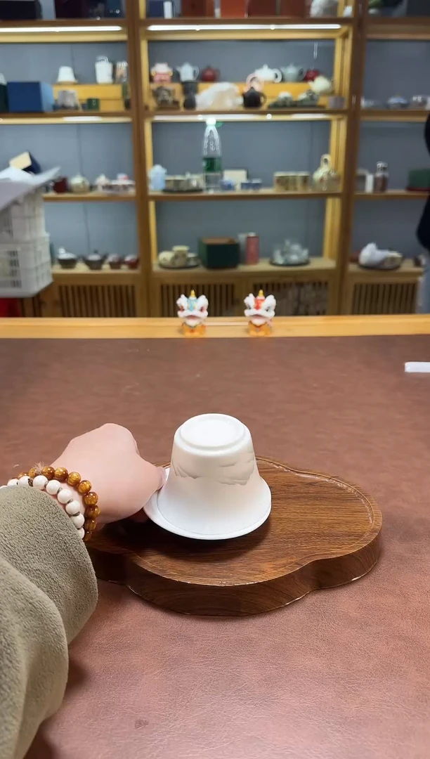 【闪购商品】晨间器物清货专属链接