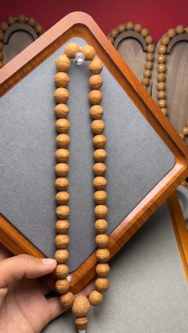 吊坠凤眼菩提12凤眼手持