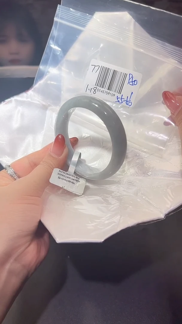 【闪购商品】翡翠手镯未镶嵌翡翠手镯