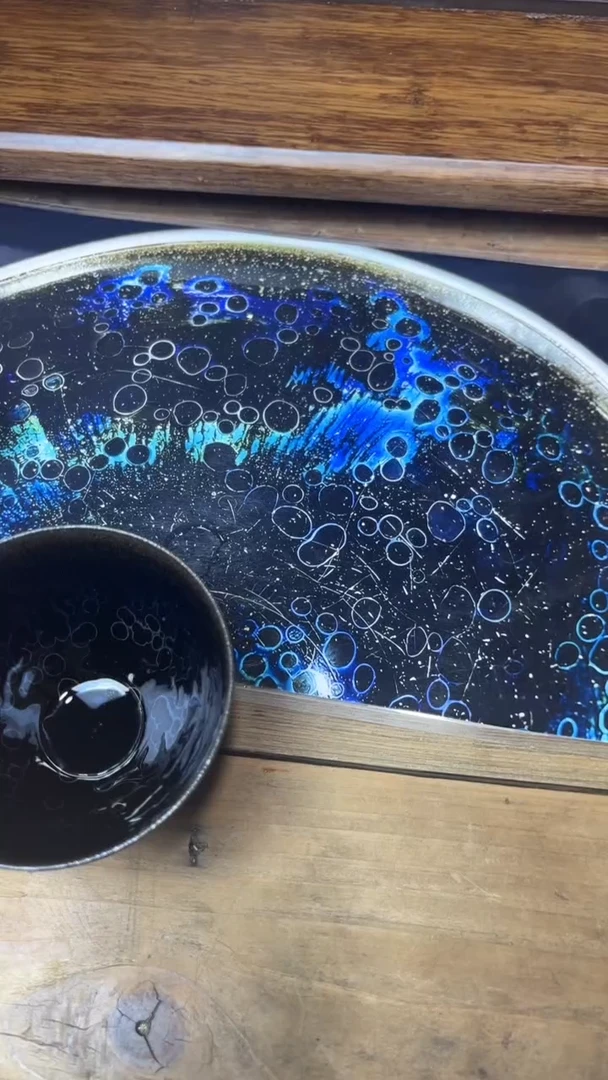 茶盏刘子龙建盏1