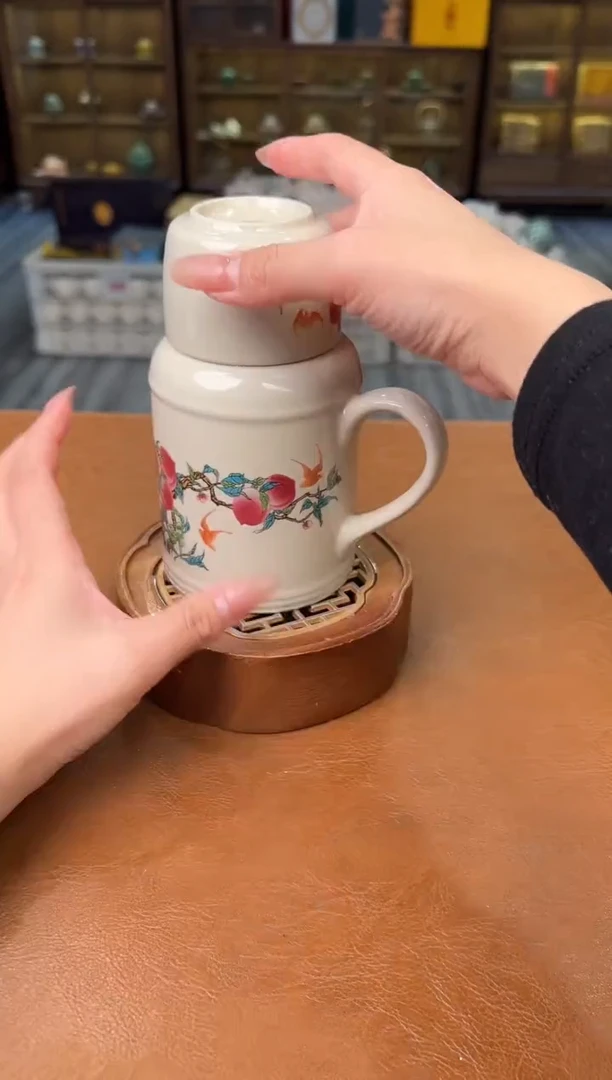 【闪购商品】熹物见山清仓福利品111111