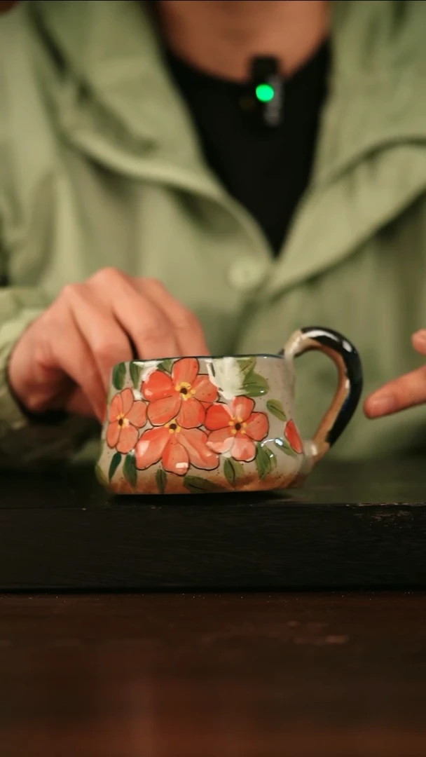 【闪购商品】其他532遇瓷手作同款