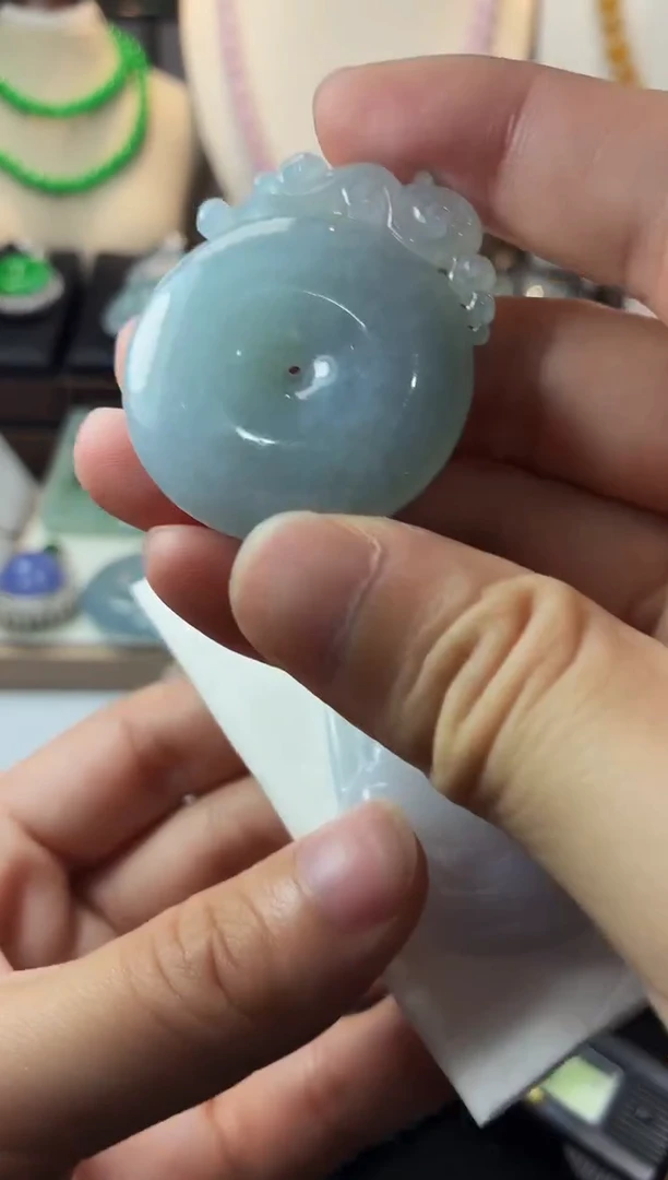 未镶嵌定制翡翠ℳ****এ毛货不退不换