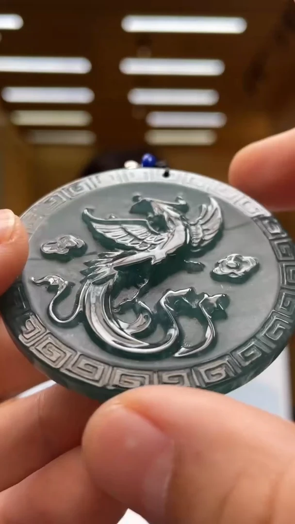 未镶嵌定制翡翠********12