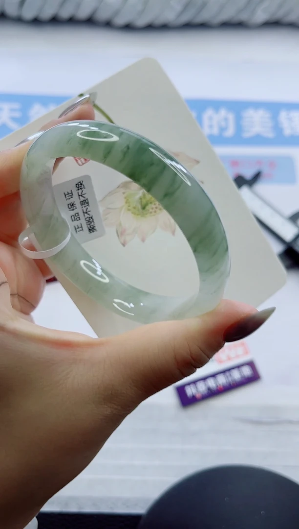 石英质玉手镯未镶嵌多样性发货C158