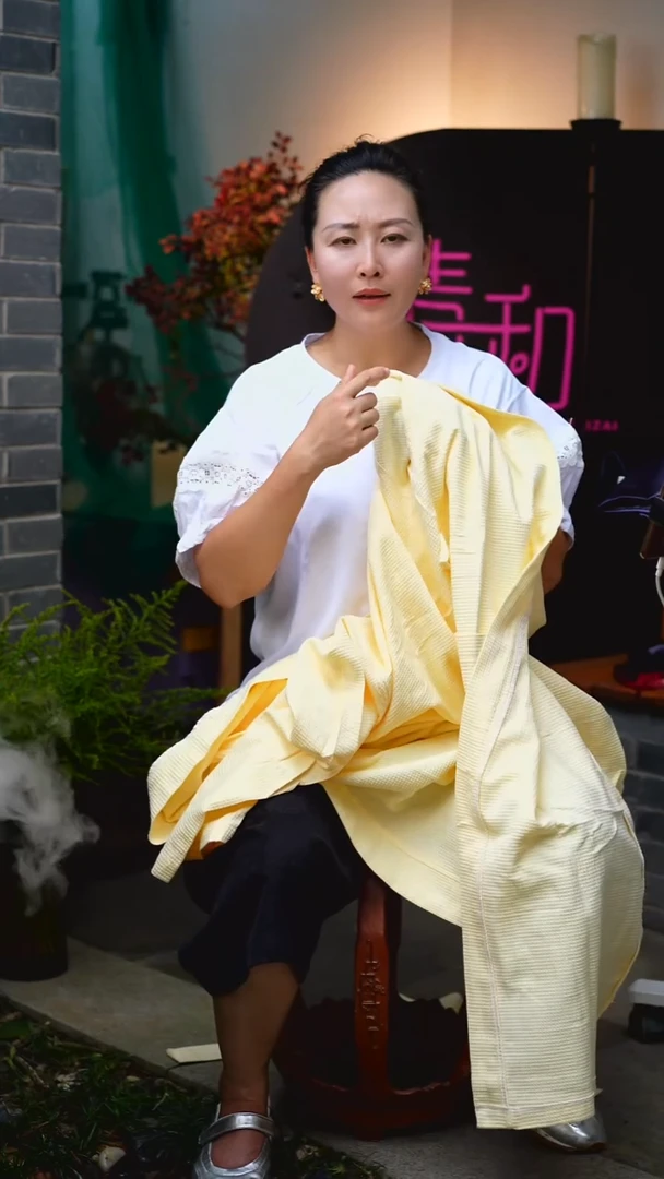 浴袍均码男女同款