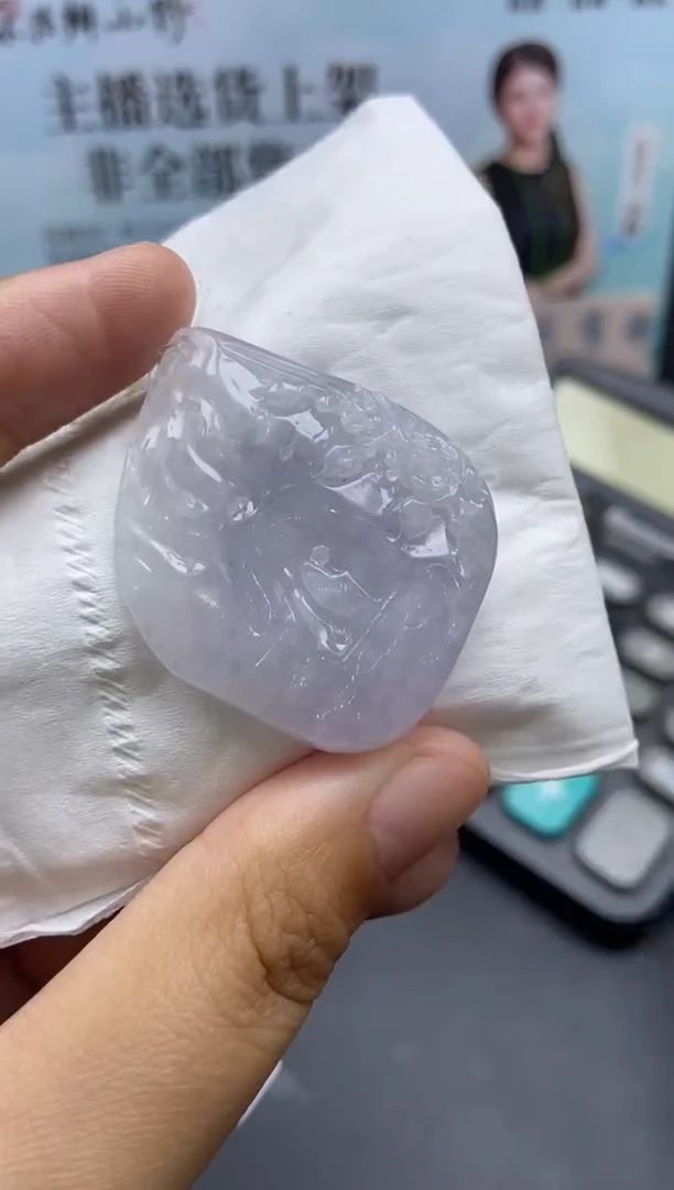 未镶嵌定制翡翠天然翡翠a货124