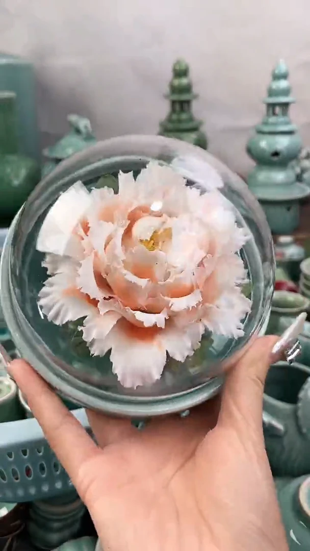 慧仙青瓷 龙泉青瓷