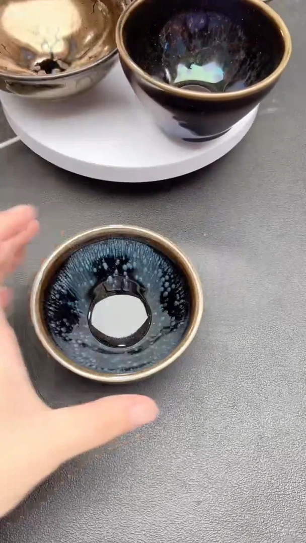 【闪购商品】茶盏509建盏建盏建盏