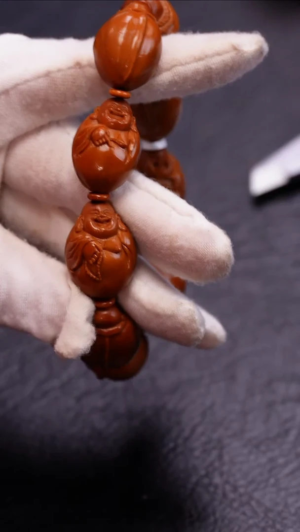 【闪购商品】橄榄核吊坠*************