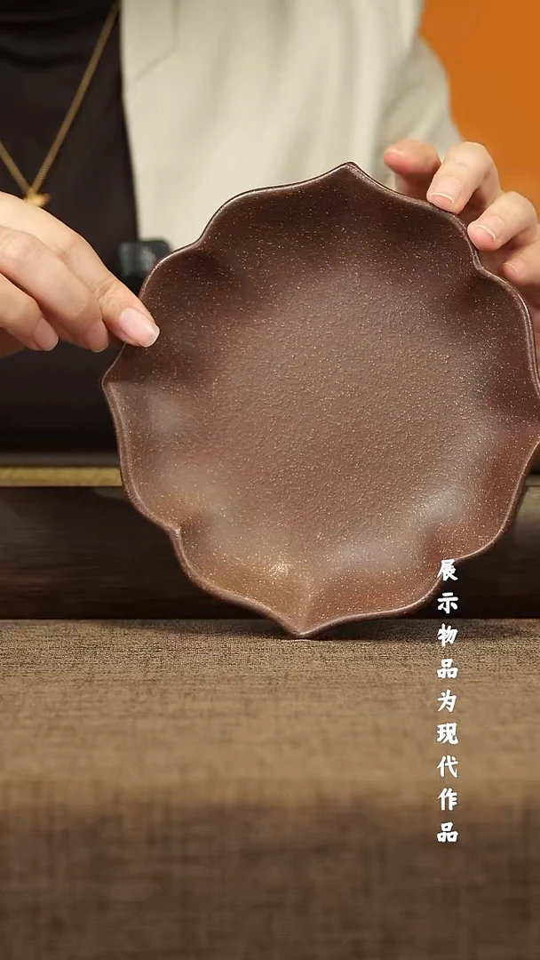 茶杯紫砂宜兴原矿紫砂杯