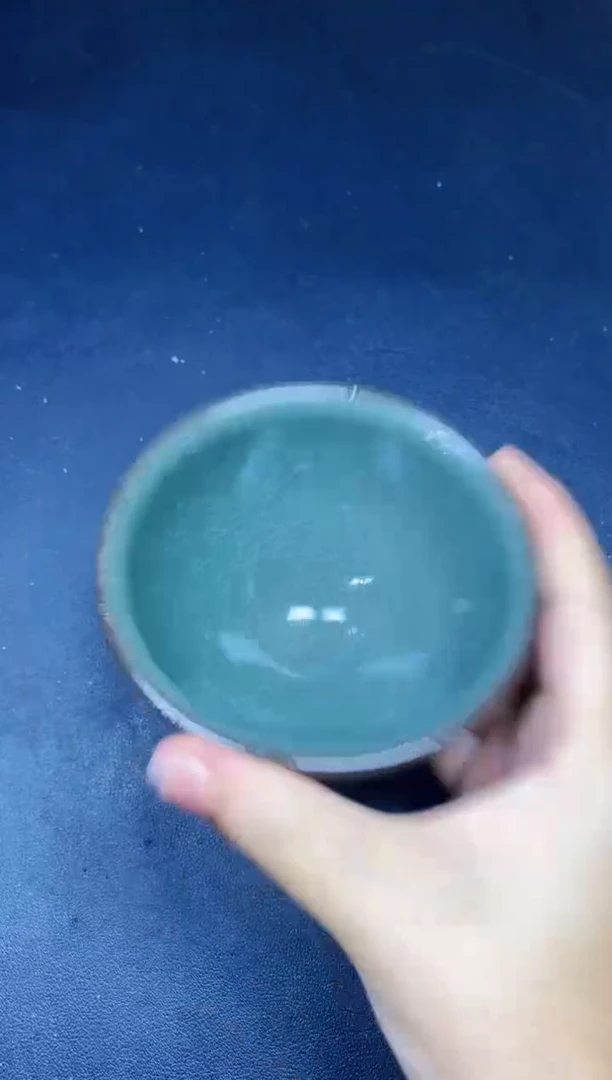 茶盏212微瑕