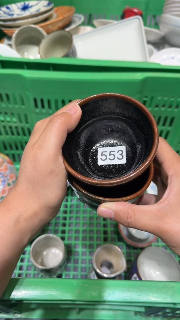 人****多默认微瑕尚品中古杂货铺瓷