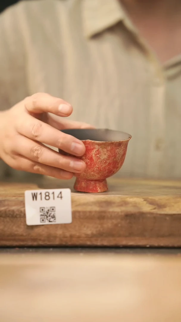 【经典福利】/ 杯子@@W1814