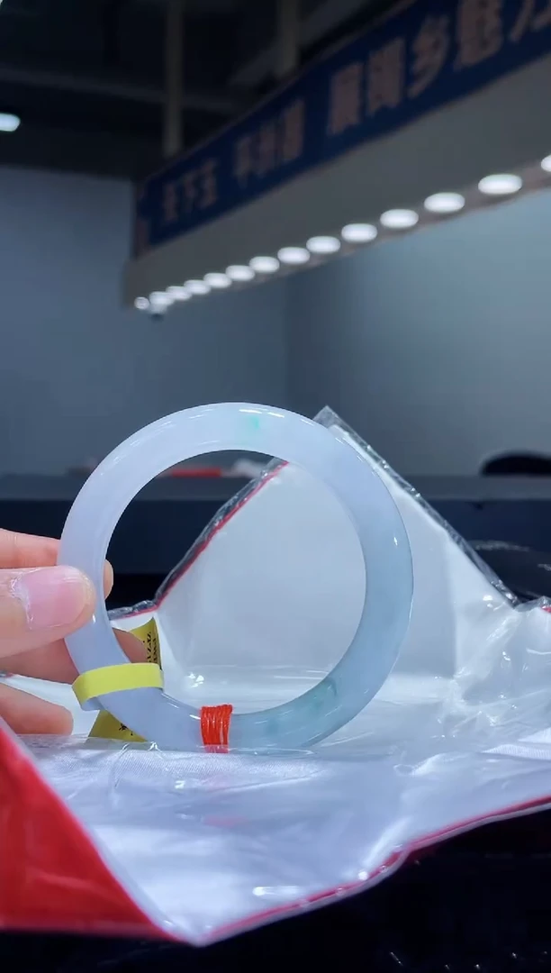 未镶嵌手镯翡翠13