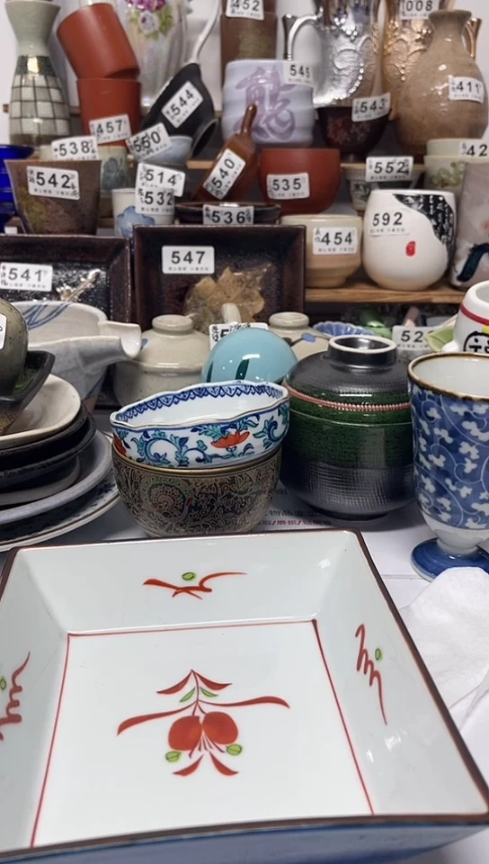 其他陶神****爱陶瓷瓷片默认微瑕111