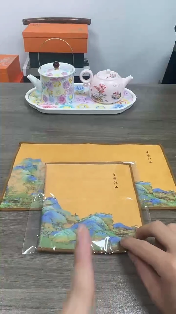 其他青韵瓷华陶瓷1659
