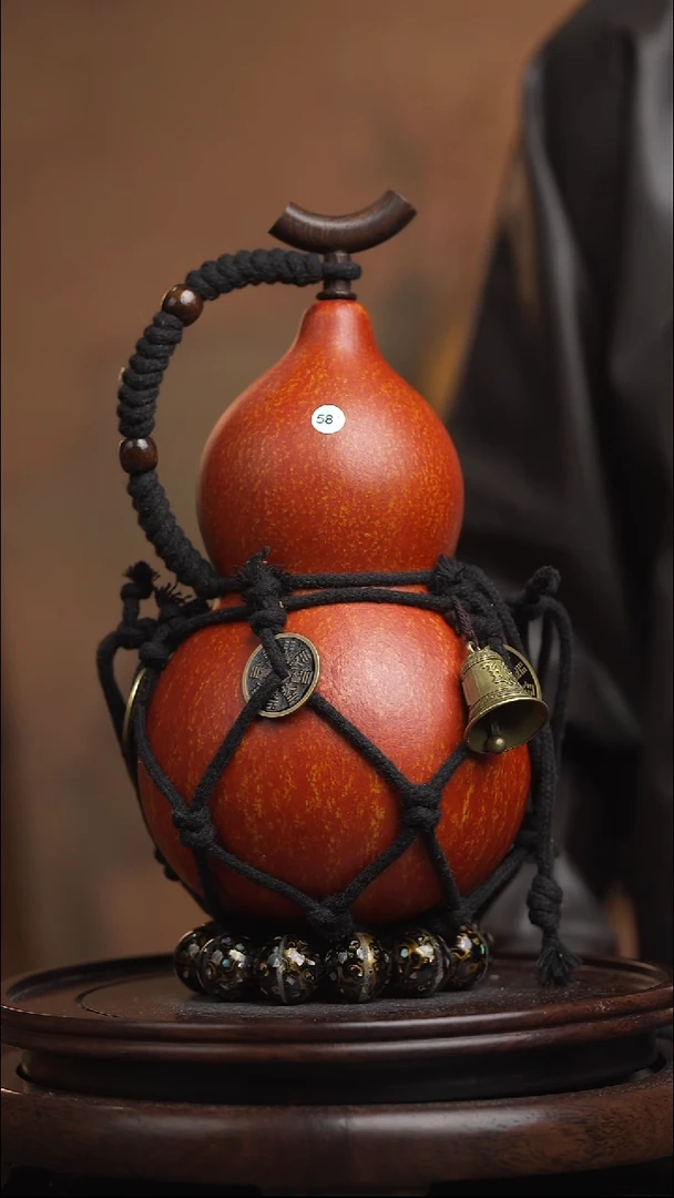 581号葫芦一物一拍  拍拍退退限购拉黑